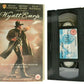 Wyatt Earp (1994): Biographical Western - Kevin Costner / Gene Hackman - Pal VHS-