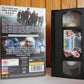 X-Men 2 - 20th Century Fox - Action - Patrick Stewart - Hugh Jackman - Pal VHS-