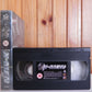 X-Men - 20th Century - Sci-Fi - Action - Patrick Stewart - Hugh Jackman - VHS-