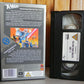 X-Men - Special Edition - Beyond Good And Evil - Marvel Comics - Cartoon - VHS-