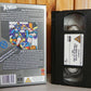 X-Men - Special Edition - Days Of The Future Past - Marvel Comics - Kids - VHS-