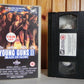 YOUNG GUNS 2 - Western - Billy The Kid - Estevez/Sutherland - CBS FOX - Pal VHS-