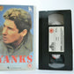 Yanks (1979) - Drama - Second World War - Northern England - Richard Gere - VHS-