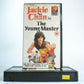 Young Master: 師弟出馬; Jackie Chan [Writer/Director/Star] Martial Action (1980) VHS-