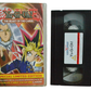 Yu-Gi-Oh! - The Heart Of The Cards: Volume 1 (Special Limited Edition) - Dan Green - 4 Kids Home Video - Children - Pal VHS-