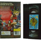 Yu-Gi-Oh! - The Movie - Waner Bros Home Entertainment - Childrens - Pal VHS-