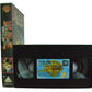 Yu-Gi-Oh! - The Movie - Waner Bros Home Entertainment - Childrens - Pal VHS-