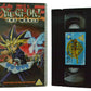 Yu-Gi-Oh! - The Movie - Waner Bros Home Entertainment - Childrens - Pal VHS-