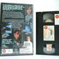 Zandalee: She's Irresistible - Erotic Thriller (1991) - Nicolas Cage - Pal VHS-