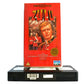 Zulu: British Epic War Film (1964) - Widescreen - Based On True Story - Pal VHS-