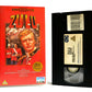 Zulu: British Epic War Film (1964) - Widescreen - Based On True Story - Pal VHS-