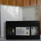 Zulu - CIC Video - Drama - Pre-Cert - Michael Caine - Stanley Barker - VHS-