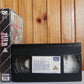 Zulu - CIC Video - Drama - Pre-Cert - Michael Caine - Stanley Barker - VHS-