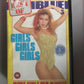 King Dick - Gentlemen's Interest - VHS-