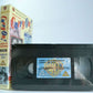 2x Carry On: Constable / Jack [Brand New Sealed]: Comedy - Sidney James - VHS-