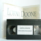 Lorna Doone; [R.D.Blackmore] - (1990) TV Drama - Epic Romance - Sean Bean - VHS-