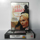 First Target - Large Box - Columbia - Thriller - Ex-Rental - Daryl Hannah - VHS-