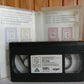 The Tale Of Peter Rabbit And Benjamin Bunny - Animated - Adventutres - Pal VHS-