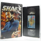 Shaft: Blaxploitation Action-Crime - Moses Gunn (1971) - Cleaned Up 2001 Pal VHS-