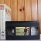 Sense And Sensibility - Columbia - Drama - Emma Thompson - Alan Rickman - VHS-
