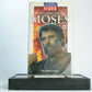 Moses (WH Smith Exclusive Video): Bibilical Epic Drama - Burt Lancaster - VHS-