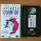 Stepping Out: Musical Drama - Comedy - Lizza Minnelli / Julie Walters - Pal VHS-
