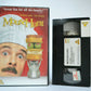 Mouse Hunt (1997): Dark Slapstick Comedy - Large Box Rental - N.Lane - Pal VHS-