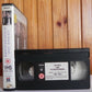 Crimes & Misdemeanors - Large Box (1979) Collectable - A Woody Allen Film - VHS-