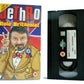 Jethro: Rule Britannia - Comedy - Wisbech - Worthing - Weston Super Mare - VHS-