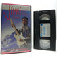 Jimi Hendrix Plays Berkley - An Electric Experience - Rock And Roll - Pal VHS-