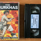 The Gurkhas: Elite Fighting Forces [Since 1815] Historical Footage - Pal VHS-