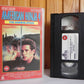 American Ninja 4: The Annihilation - Cannon - Cert (18) - Martial Arts - Pal VHS-