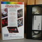 Status Quo - Preserved - Live Performance - Music - Hold You Back - Pal VHS-