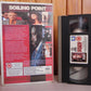 Boiling Point - Wesley Snipes - Guild Action - Large Box - Ex-Rental - Pal VHS-