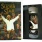 Jesus Christ Superstar (Stage Version) - Musical - Rik Mayall/Glenn Carter - VHS-