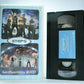 Steps: Live Wembley/London 2000 - Concert - 'One For Sorrow' - Pop Band - VHS-