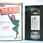 The Body Programme: By Lizzie Web - Exercises - Diet - Beauty Plan - Pal VHS-