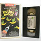 Looking For Button Moon (1989) - Animated - Space Adventures - Children's - VHS-