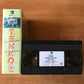 Tenko; (Series 3, Part 1) BBC Drama - TV Series - Patricia Lawrence - Pal VHS-