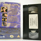 The Jesus Quest: Bibilical Adventure [Jerusalem / Romans / Christians] Pal VHS-