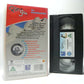 Pingu: The Snowboarder - Classic Animation - New Adventures - Children's - VHS-