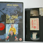 The Good Father: (1986) Virgin - [Peter Prince] - Drama - Anthony Hopkins - VHS-