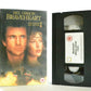 Braveheart: Epic War Drama (1995) - First War Of Scottish Independence - Pal VHS-