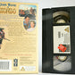 Hondo (1953): Digitally Remastered - Wester - John Wayne / Ward Bond - Pal VHS-