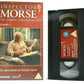 Inspector Morse: The Silent World Of Nicholas Quinn - ITV Detective Drama - VHS-