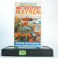 More Motorsport Mayhem: By Jeremy Clarkson/Steve Rider - Crashes - Smashes - VHS-