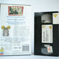 Mouse Hunt (1997): Dark Slapstick Comedy - Large Box Rental - N.Lane - Pal VHS-