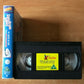 Disney Sing Along Songs: 101 Notes Of Fun - Animated - Musical - Kids - Pal VHS-