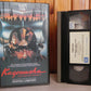 Kagemusha - The Shadow Warrior - Akira Kurosawa - Collectors Condition - Pal VHS-