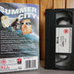 Summer City - M.I.A. - Drama - Mel Gibson - Steve Bisley - Phil Avalon - Pal VHS-